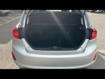 Used Ford Fiesta 2020 for sale - 75314576: Photo