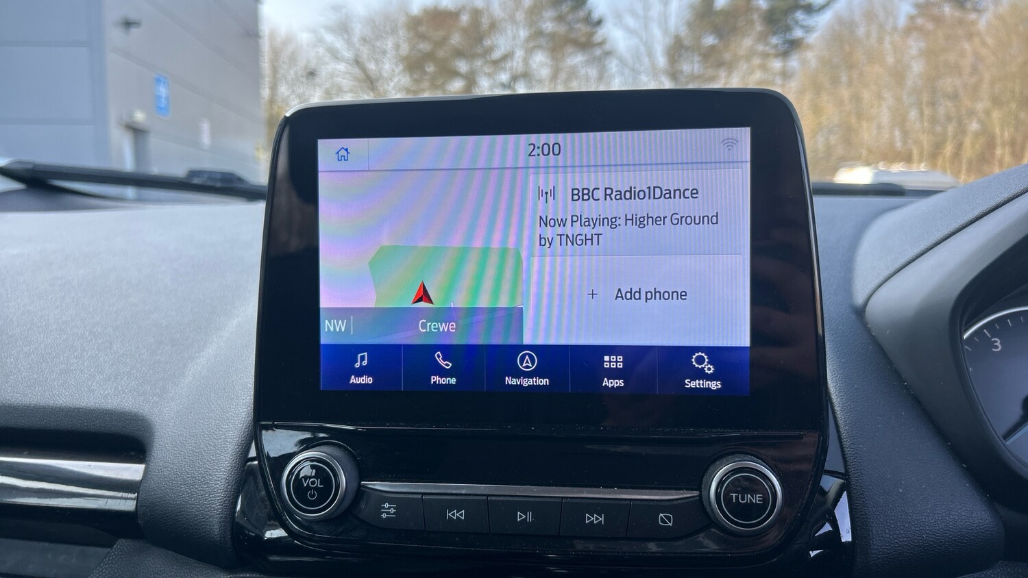 Used Ford Ecosport 2022 for sale - 77997516: Photo 12