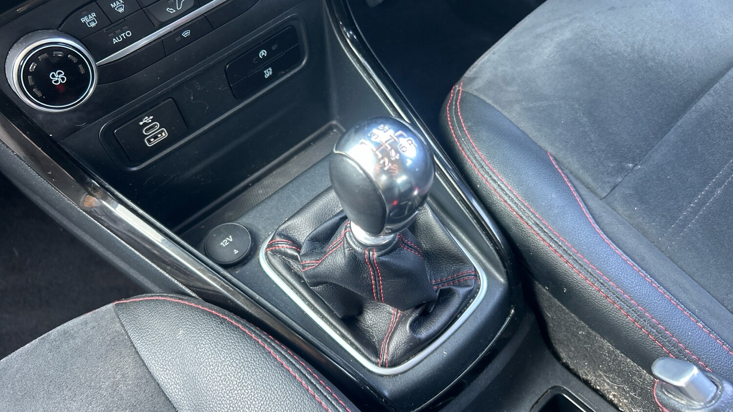 Used Ford Ecosport 2022 for sale - 77997516: Photo 13