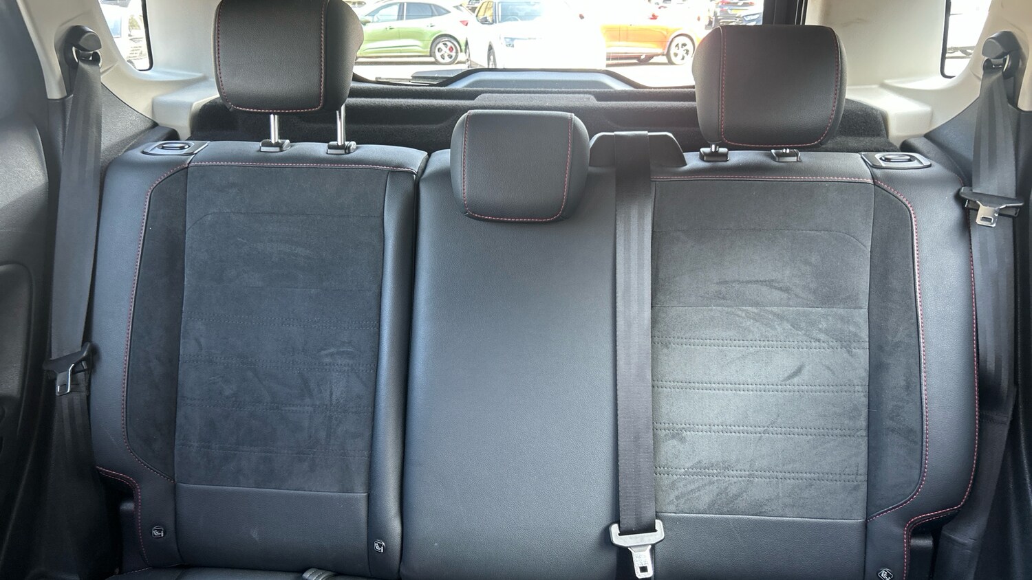 Used Ford Ecosport 2022 for sale - 77997516: Photo 15