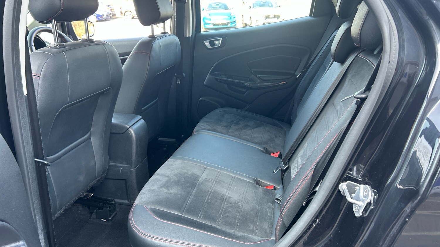 Used Ford Ecosport 2022 for sale - 77997516: Photo 16