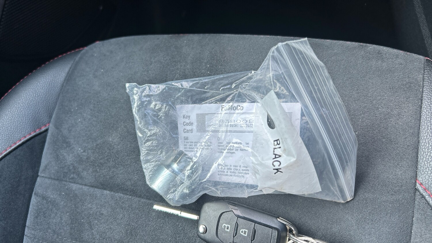 Used Ford Ecosport 2022 for sale - 77997516: Photo 19