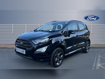Used Ford Ecosport 2022 for sale - 77997516: Photo