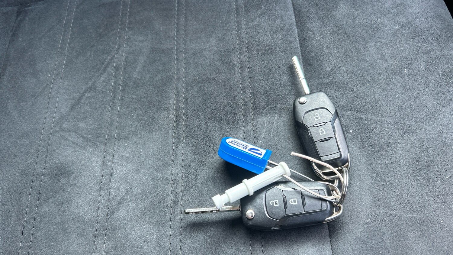 Used Ford Ecosport 2022 for sale - 77997516: Photo 20