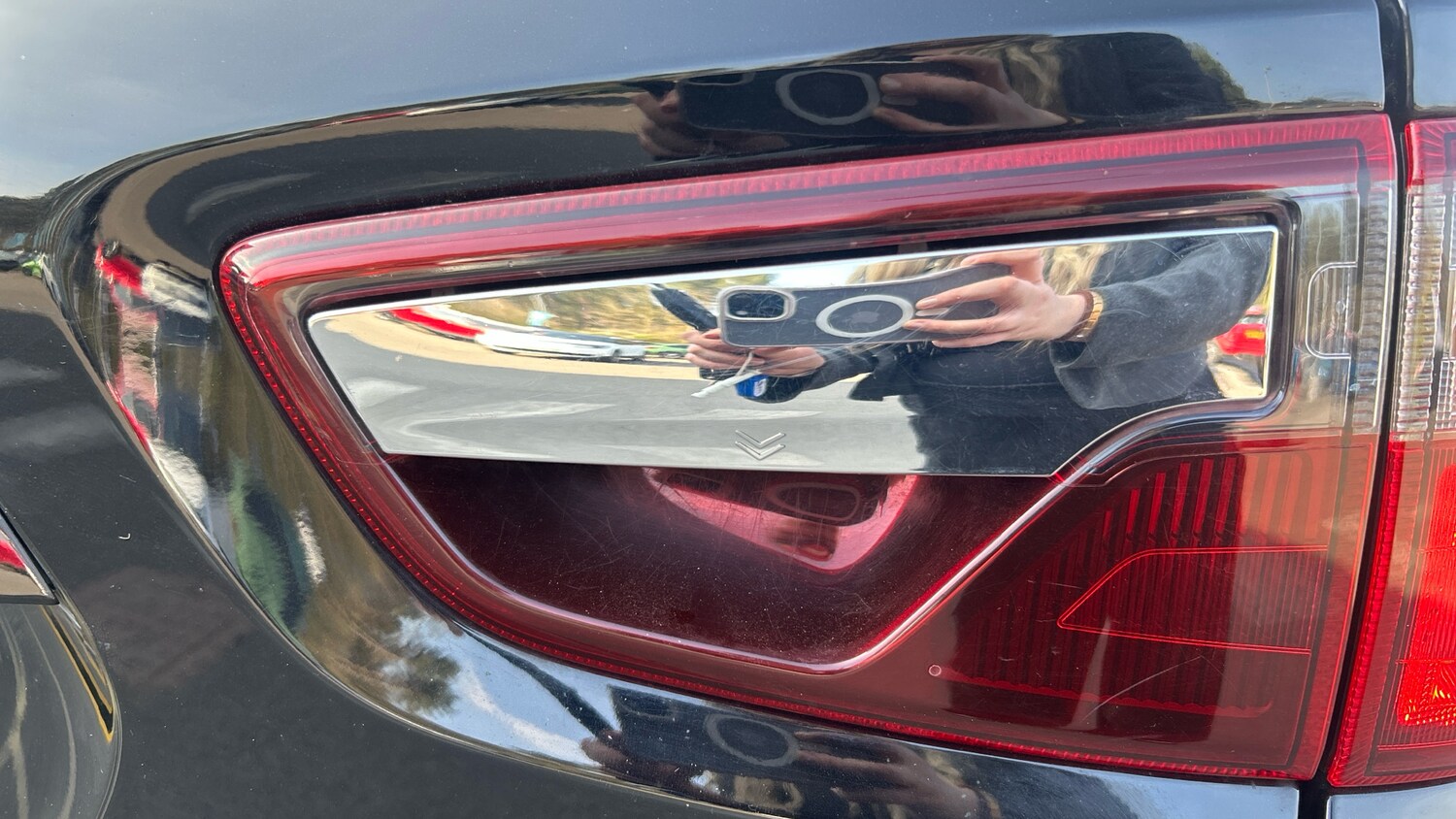 Used Ford Ecosport 2022 for sale - 77997516: Photo 23