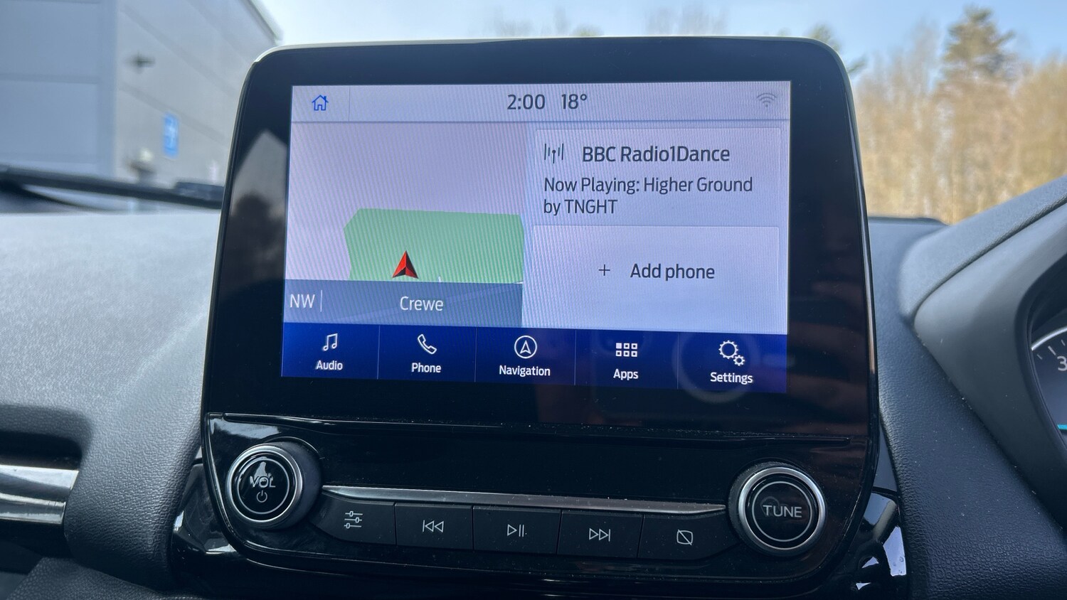 Used Ford Ecosport 2022 for sale - 77997516: Photo 24