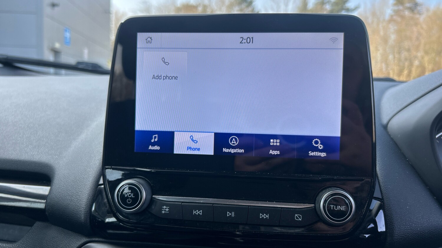 Used Ford Ecosport 2022 for sale - 77997516: Photo 25