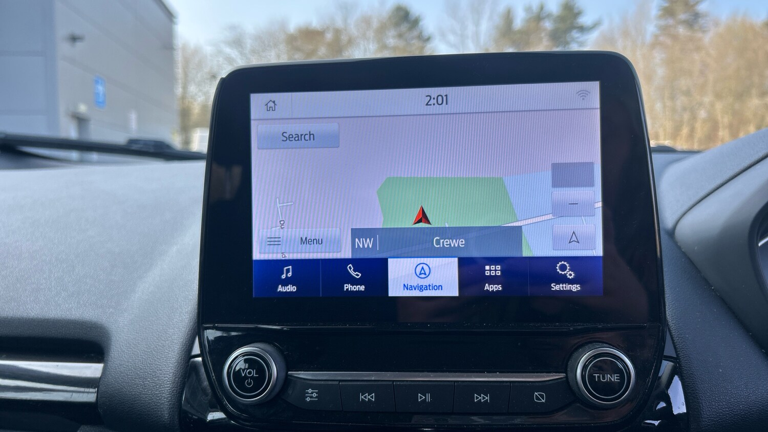 Used Ford Ecosport 2022 for sale - 77997516: Photo 26