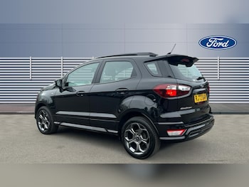 Used Ford Ecosport 2022 for sale - 77997516: Photo