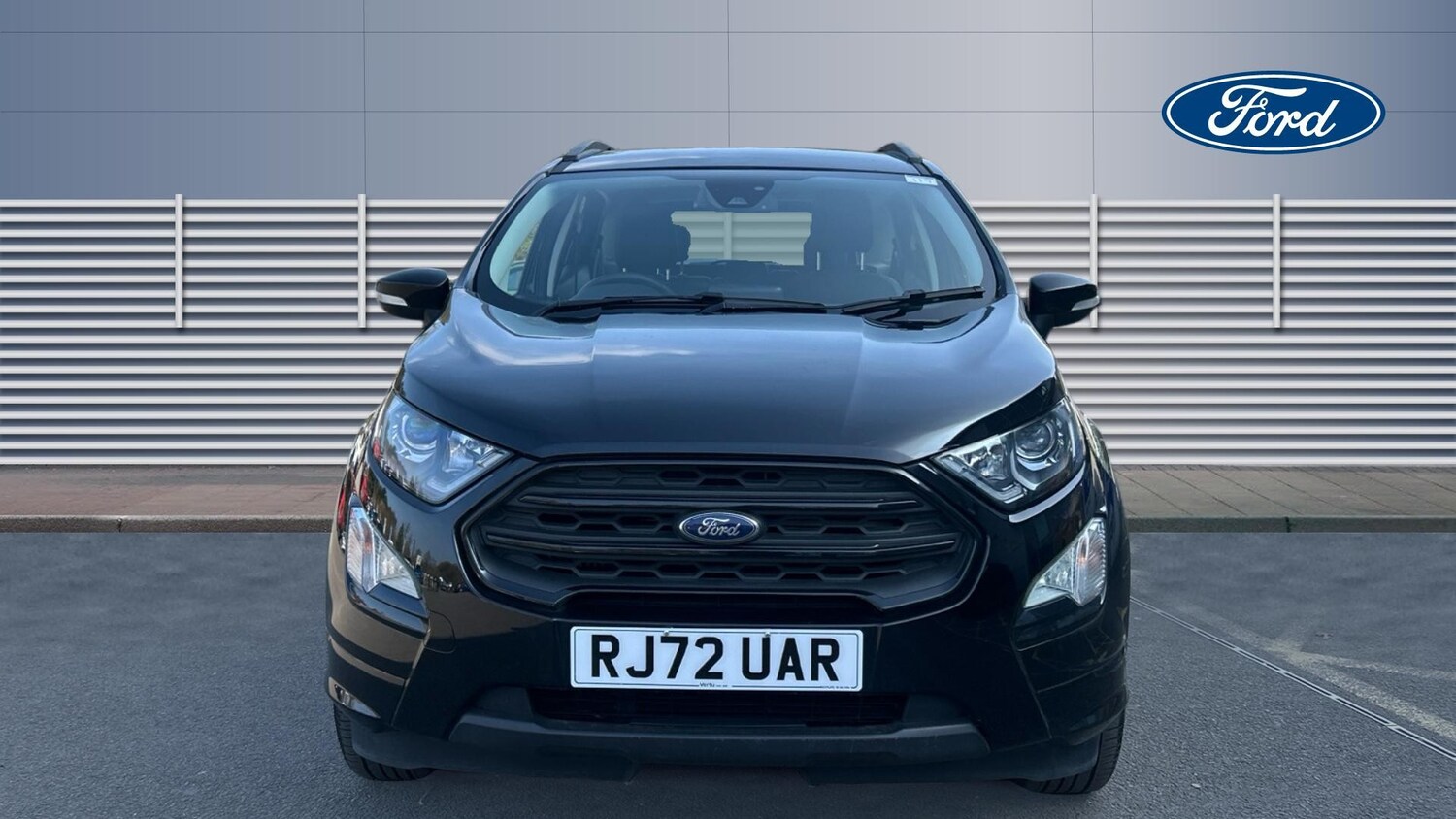 Used Ford Ecosport 2022 for sale - 77997516: Photo 3