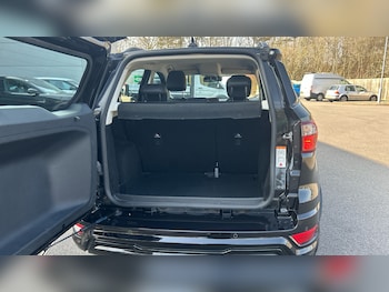 Used Ford Ecosport 2022 for sale - 77997516: Photo