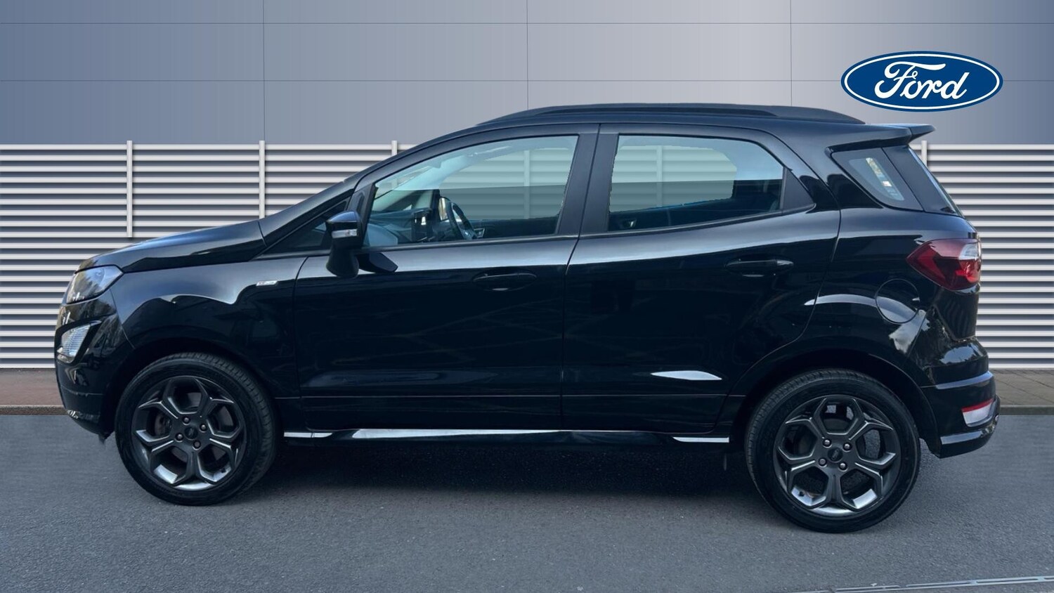 Used Ford Ecosport 2022 for sale - 77997516: Photo 5