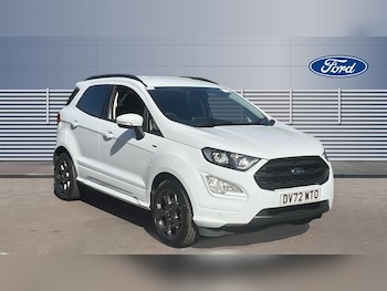 Ford - Ecosport