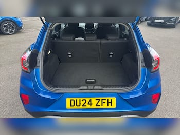 Used Ford Puma 2024 for sale - 79717648: Photo