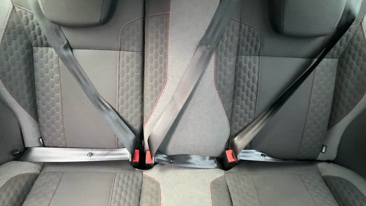 Used Ford Fiesta 2017 for sale - 77162131: Photo 15