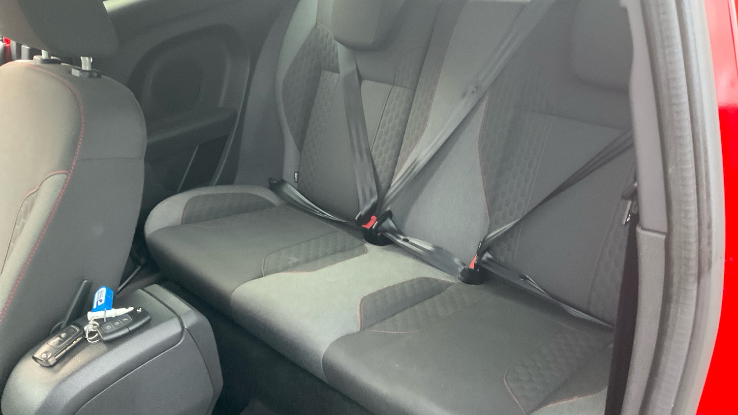 Used Ford Fiesta 2017 for sale - 77162131: Photo 16