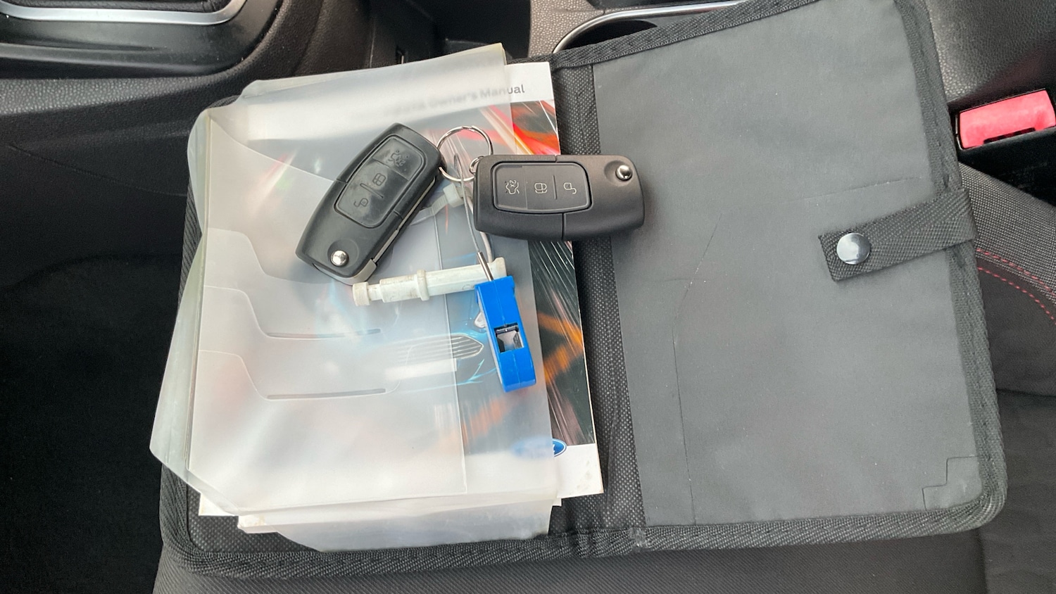 Used Ford Fiesta 2017 for sale - 77162131: Photo 19