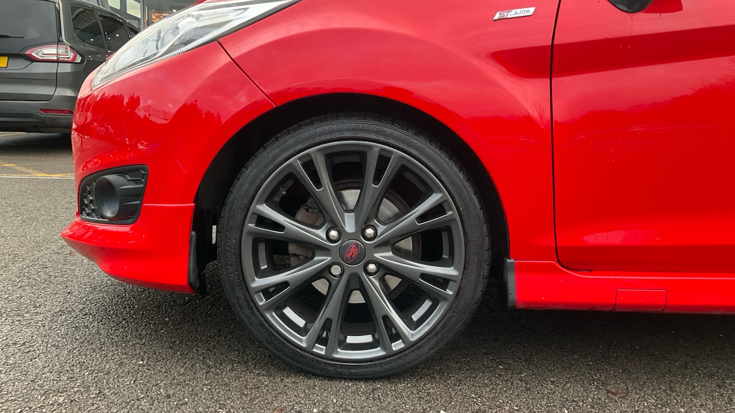 Used Ford Fiesta 2017 for sale - 77162131: Photo 21