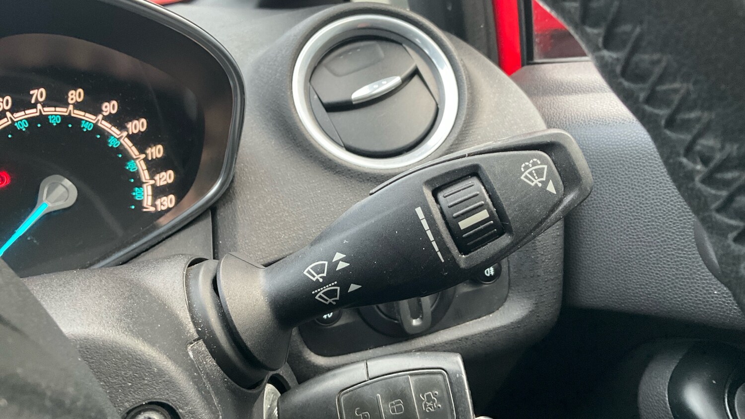 Used Ford Fiesta 2017 for sale - 77162131: Photo 28