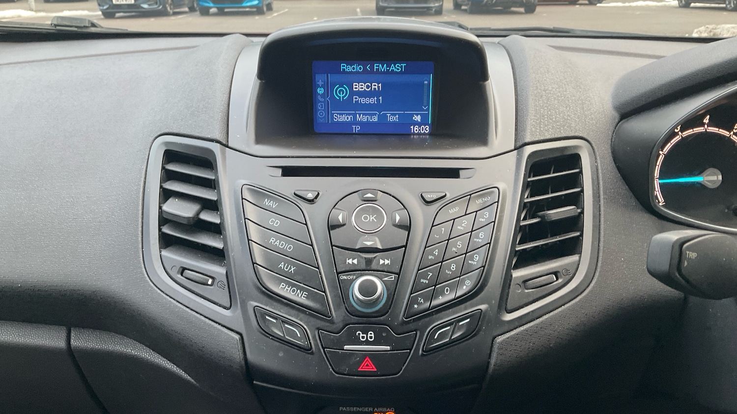 Used Ford Fiesta 2017 for sale - 77162131: Photo 31