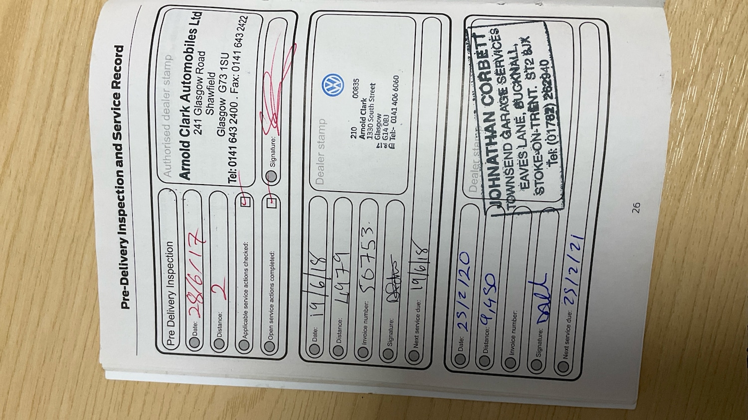 Used Ford Fiesta 2017 for sale - 77162131: Photo 34