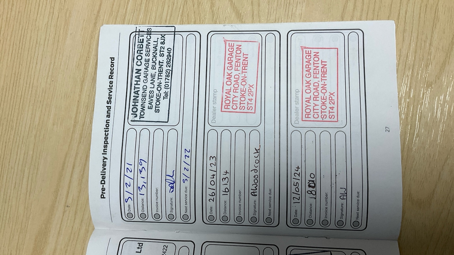 Used Ford Fiesta 2017 for sale - 77162131: Photo 35