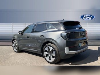 Used Ford Explorer 2025 for sale - 78474477: Photo