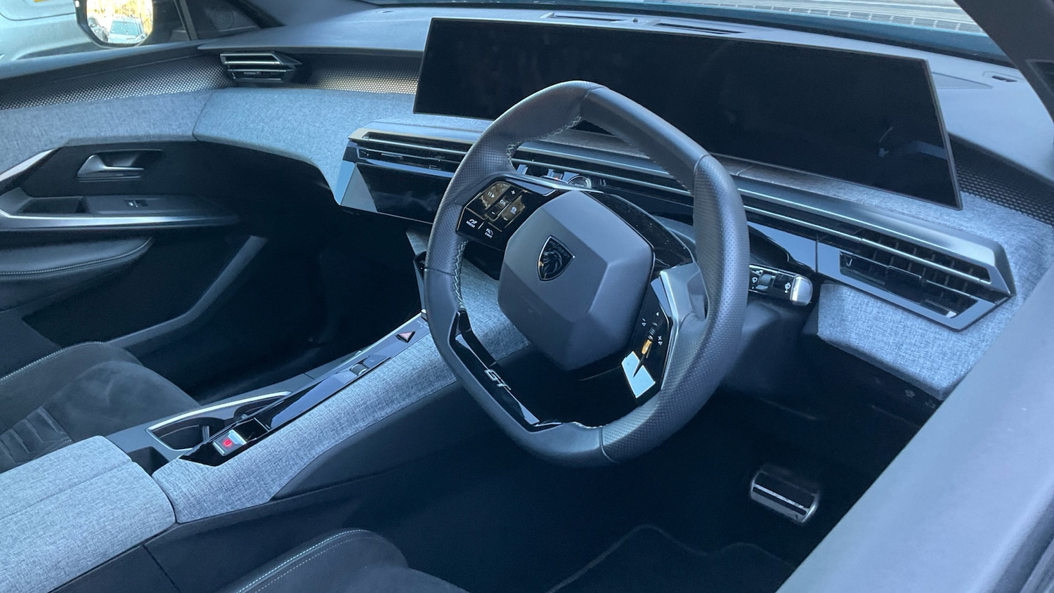 Used Peugeot 3008 2024 for sale - 77562452: Photo 11