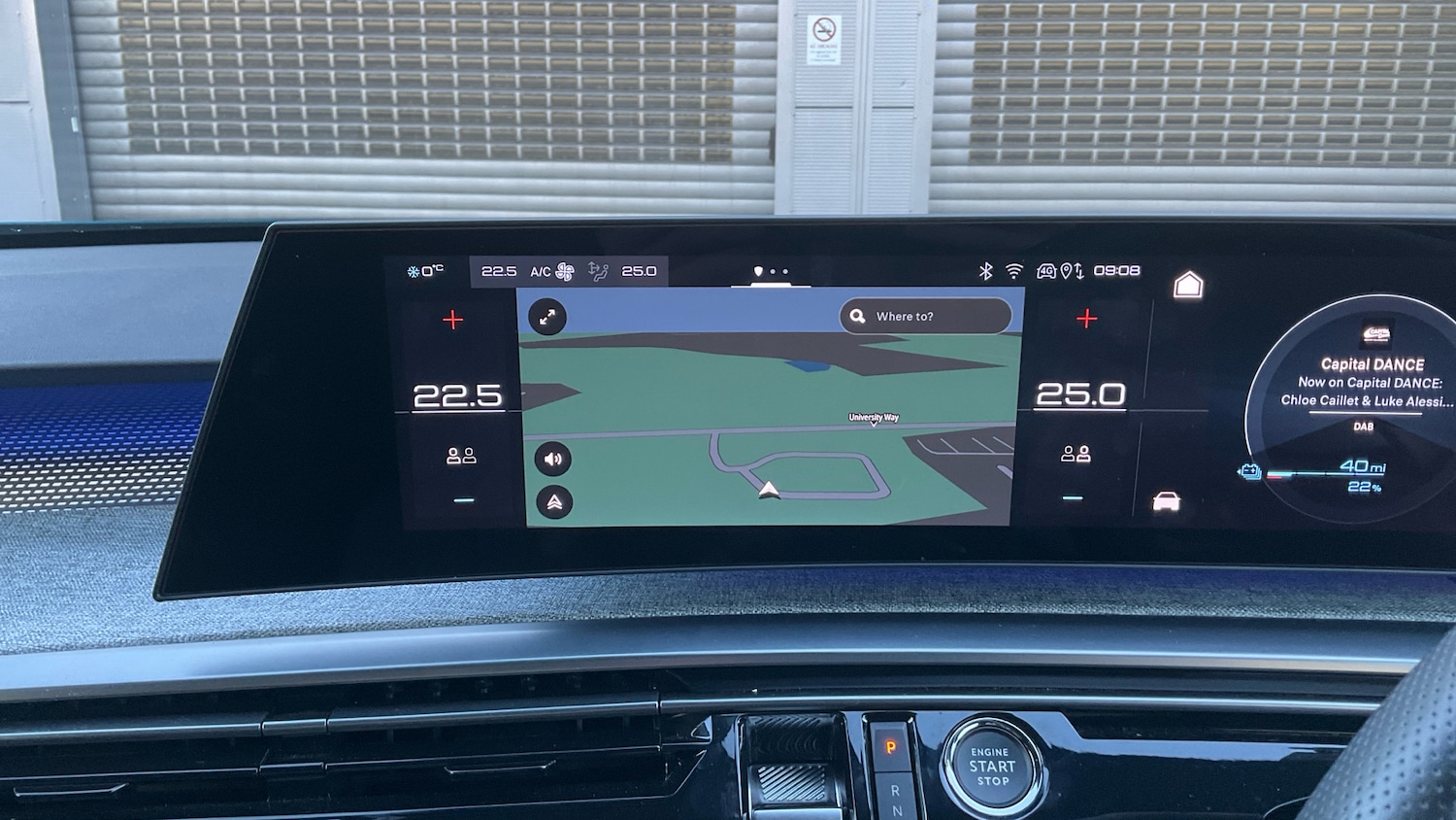 Used Peugeot 3008 2024 for sale - 77562452: Photo 12