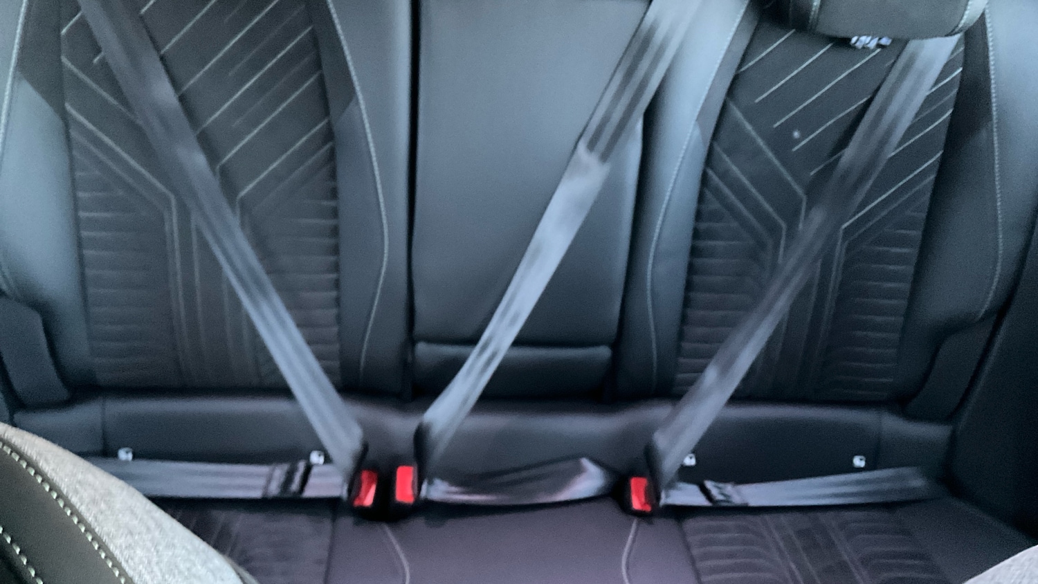 Used Peugeot 3008 2024 for sale - 77562452: Photo 15