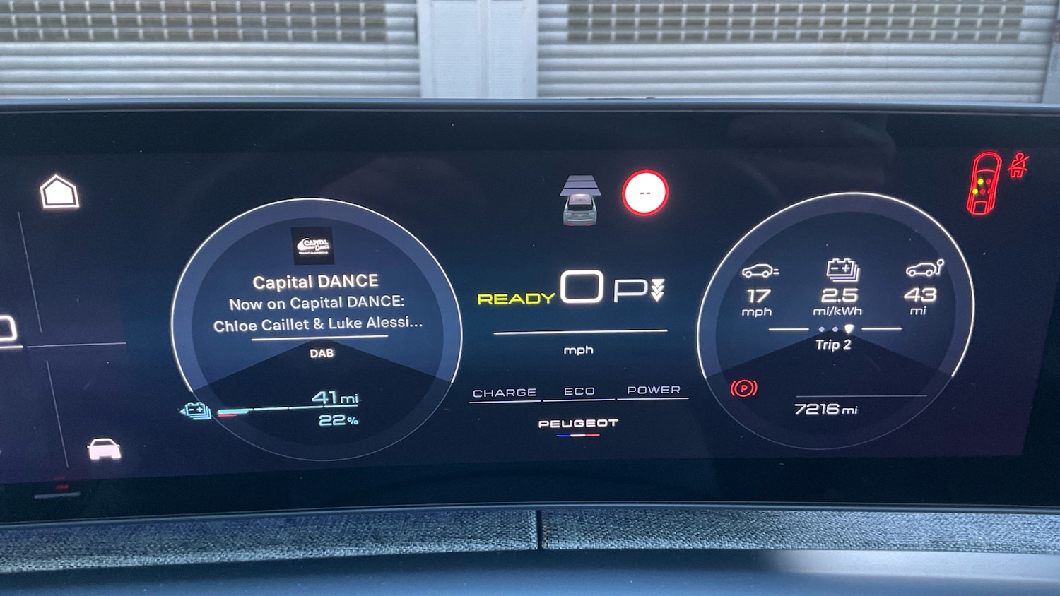 Used Peugeot 3008 2024 for sale - 77562452: Photo 18