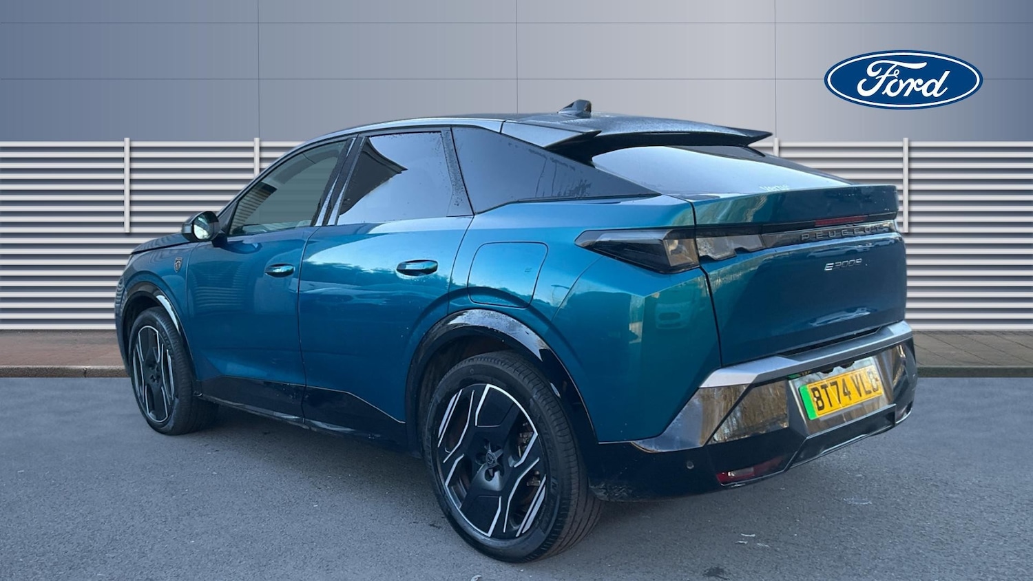 Used Peugeot 3008 2024 for sale - 77562452: Photo 2