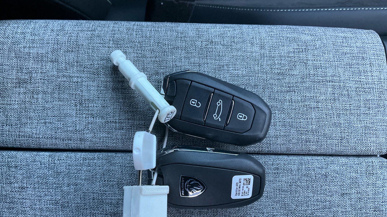 Used Peugeot 3008 2024 for sale - 77562452: Photo 20