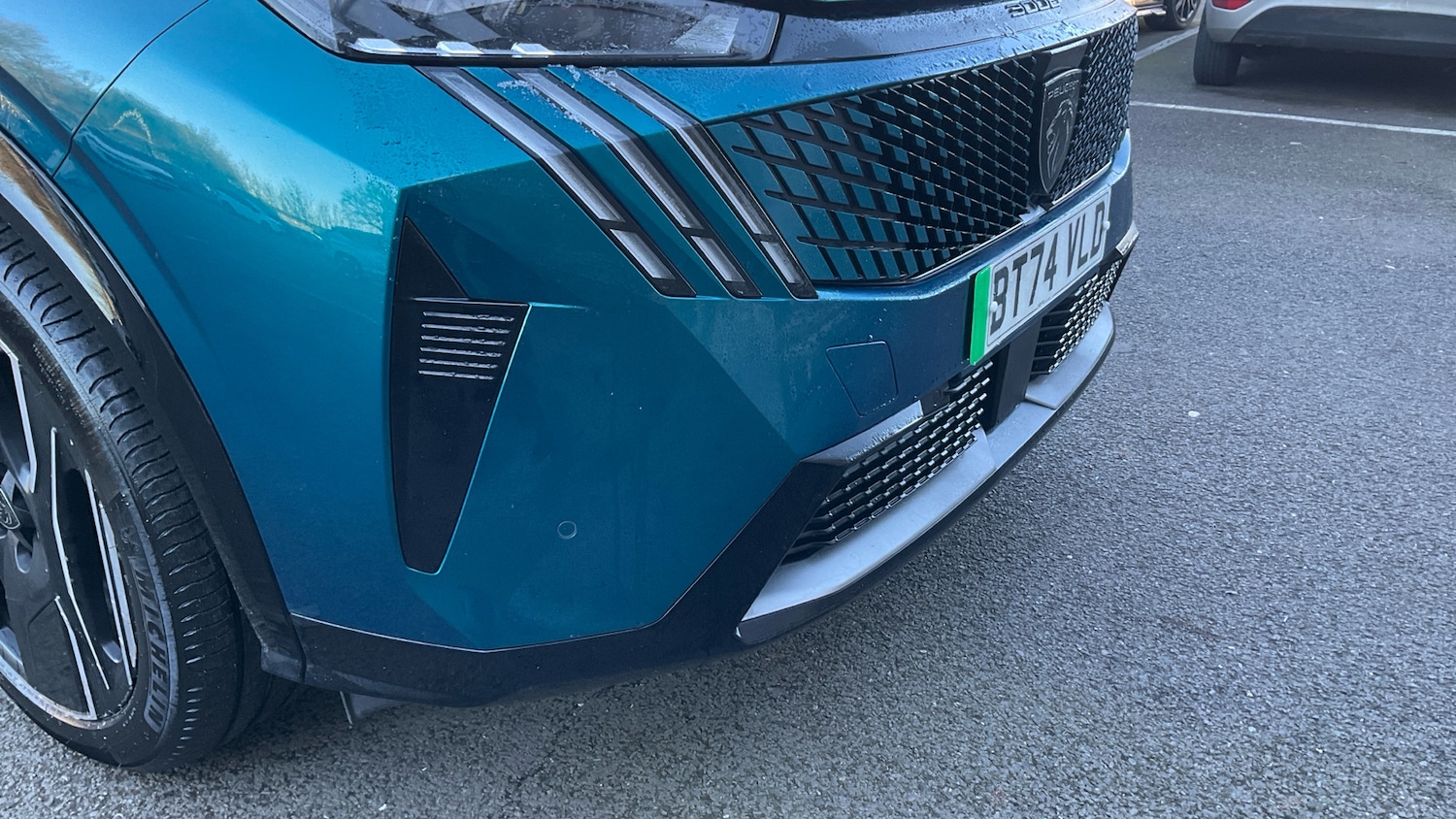 Used Peugeot 3008 2024 for sale - 77562452: Photo 21