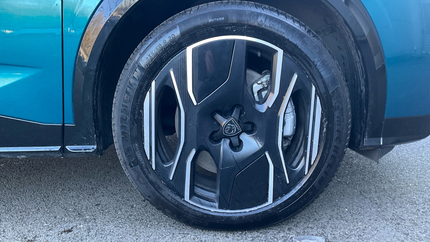 Used Peugeot 3008 2024 for sale - 77562452: Photo 22