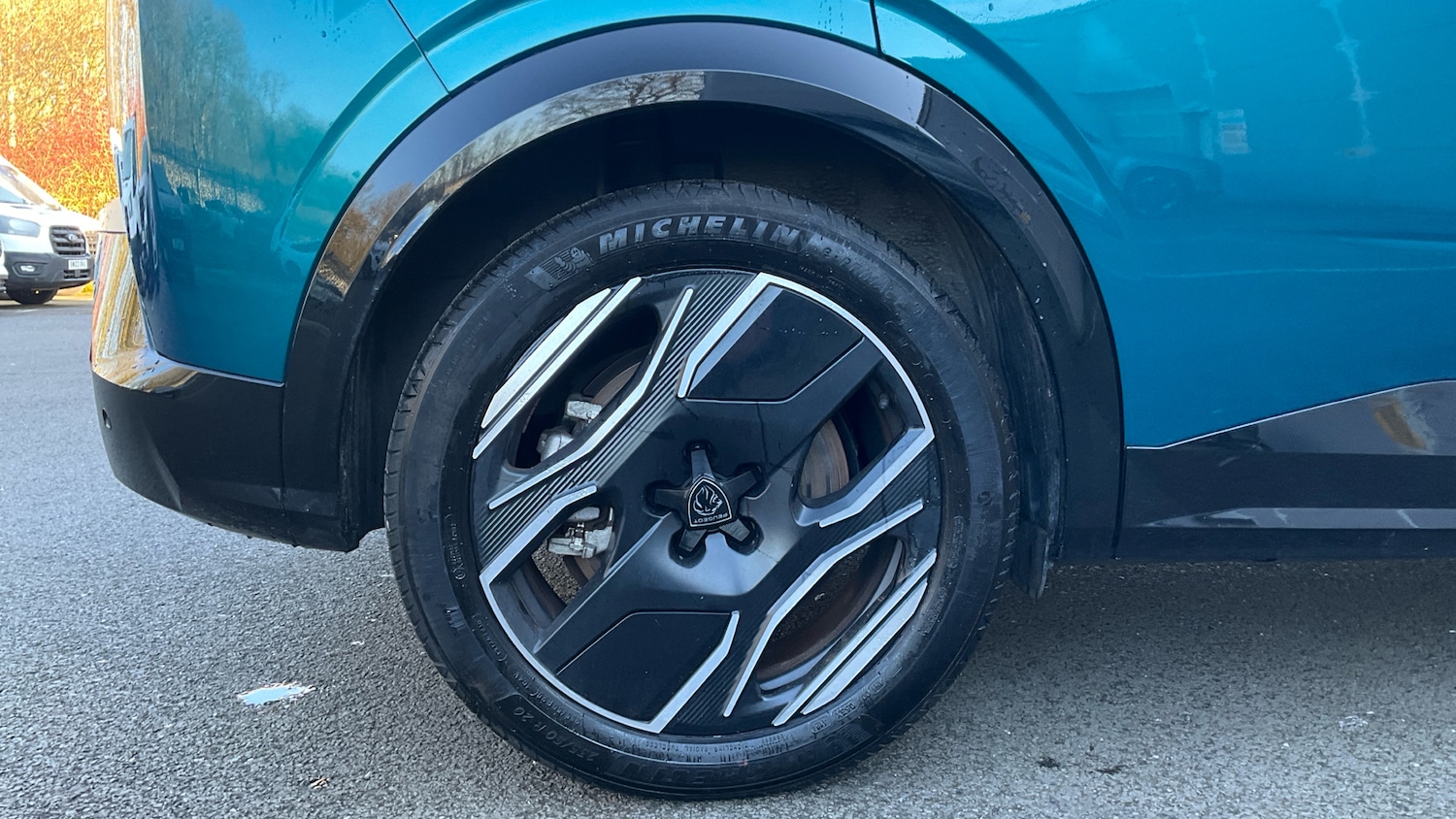 Used Peugeot 3008 2024 for sale - 77562452: Photo 23