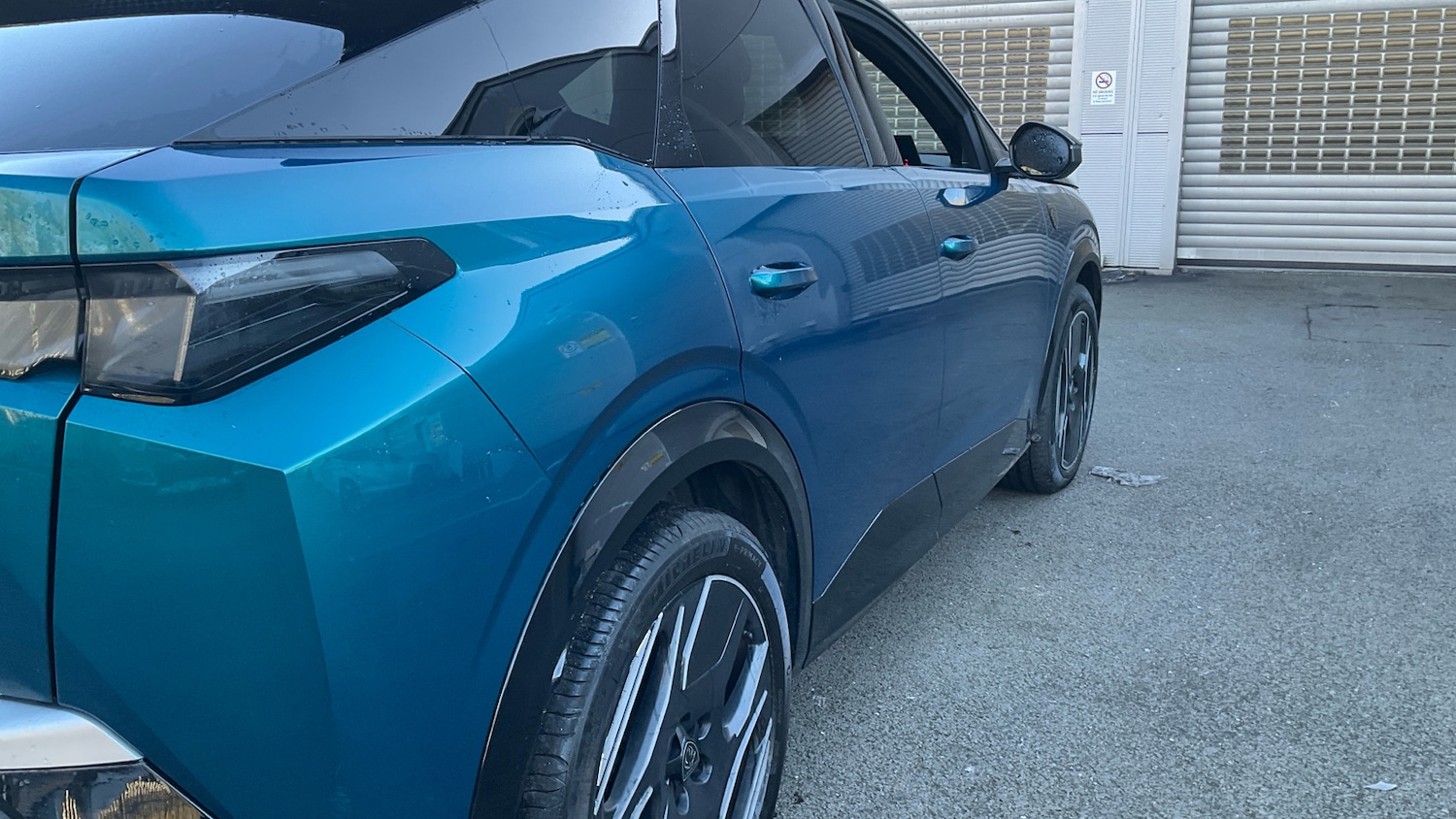 Used Peugeot 3008 2024 for sale - 77562452: Photo 24