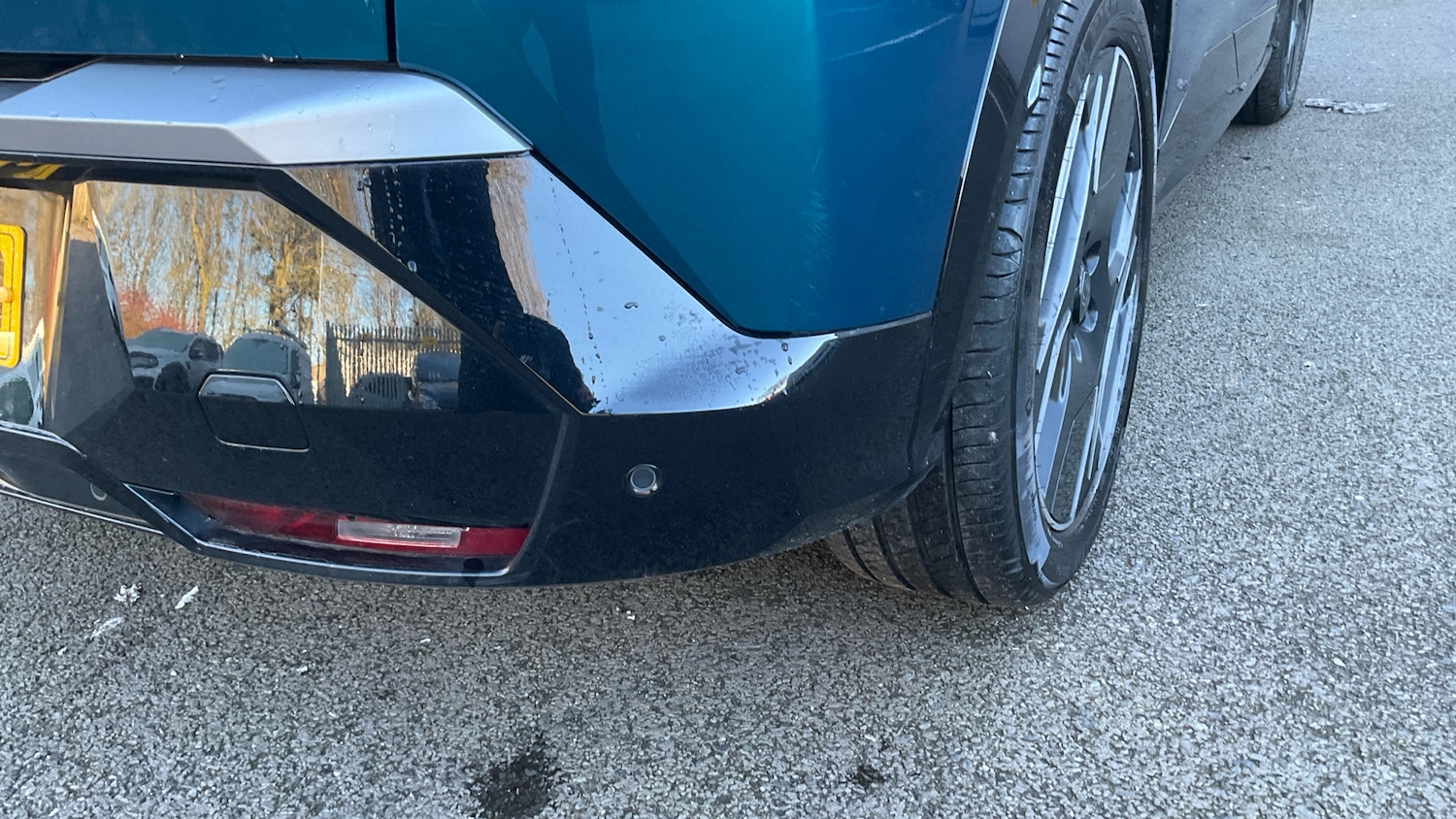 Used Peugeot 3008 2024 for sale - 77562452: Photo 25