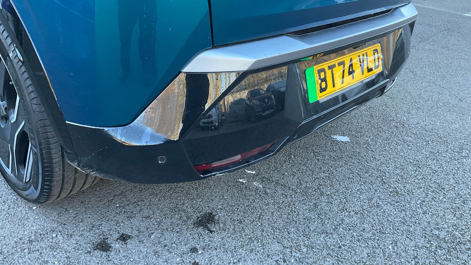 Used Peugeot 3008 2024 for sale - 77562452: Photo 26