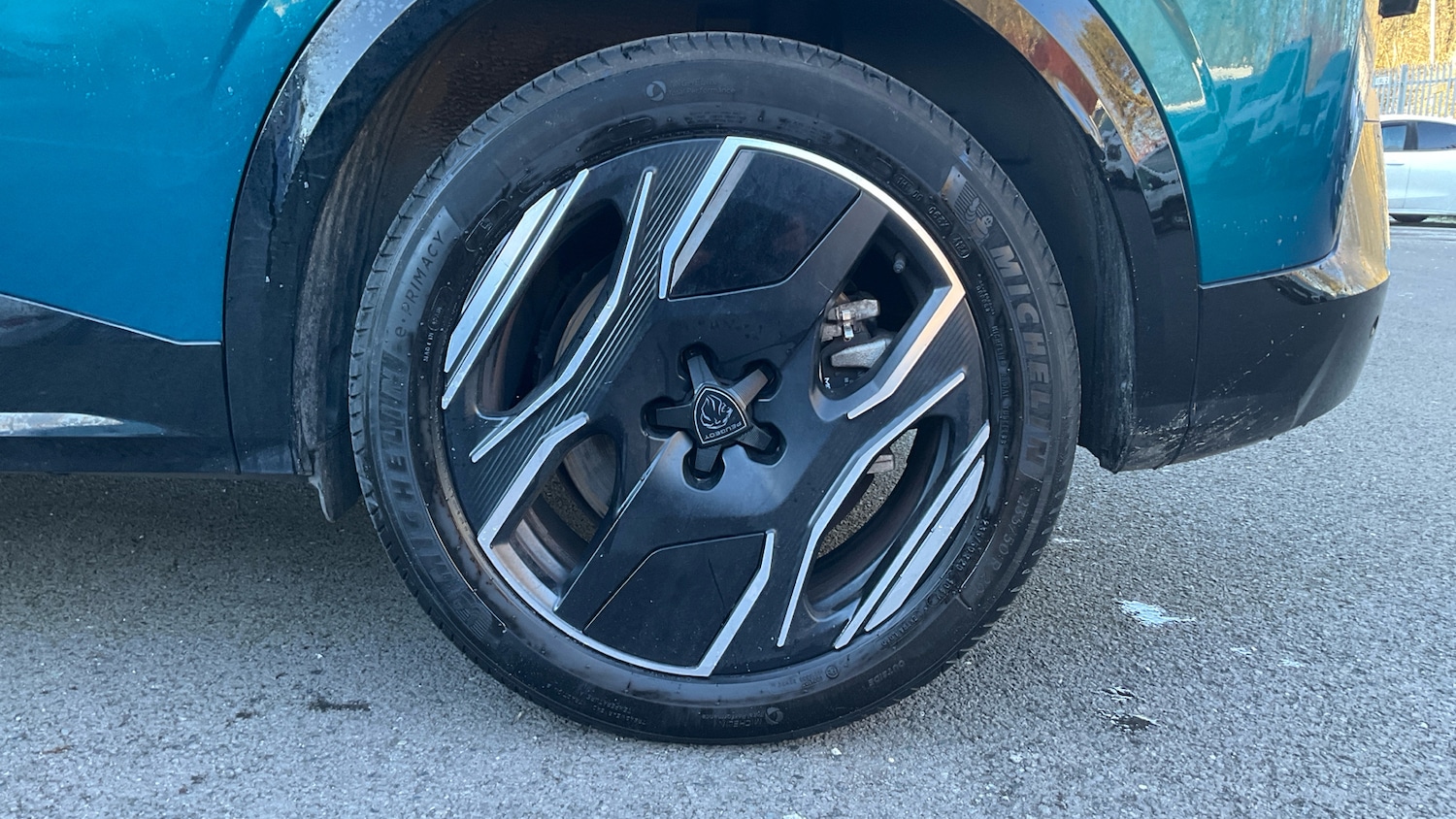 Used Peugeot 3008 2024 for sale - 77562452: Photo 28