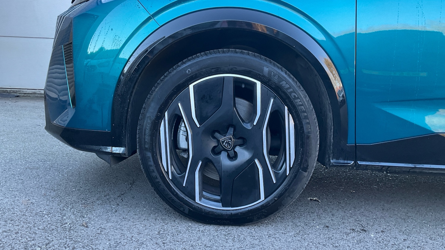 Used Peugeot 3008 2024 for sale - 77562452: Photo 29