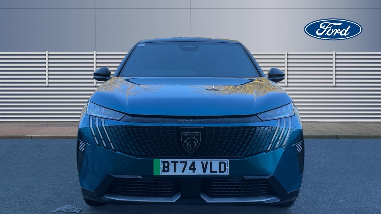 Used Peugeot 3008 2024 for sale - 77562452: Photo 3