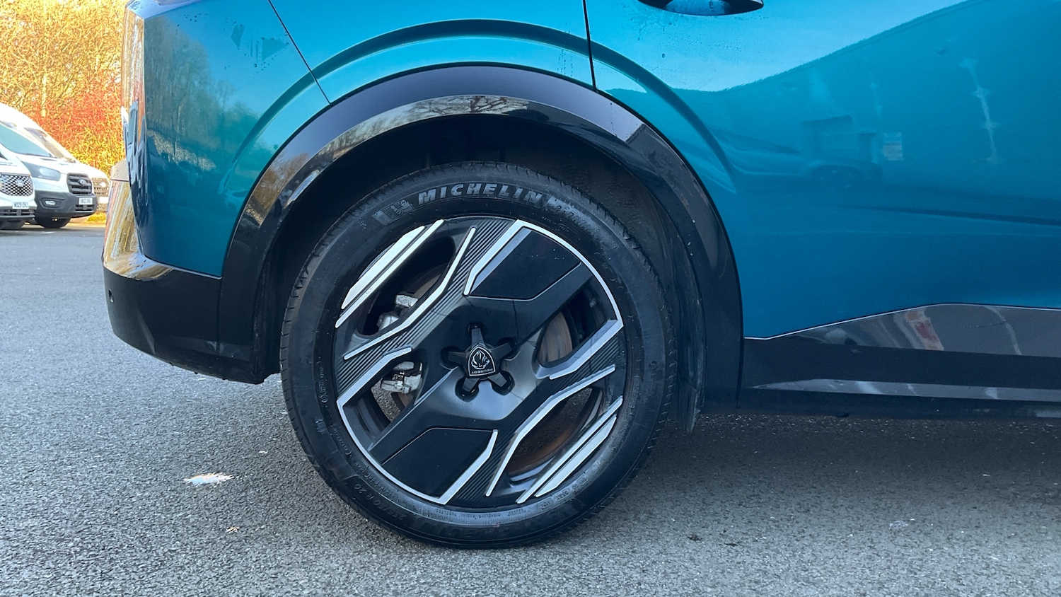 Used Peugeot 3008 2024 for sale - 77562452: Photo 7