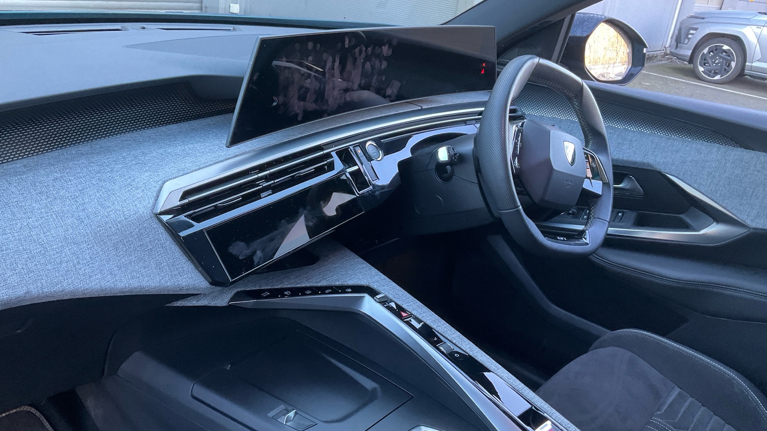 Used Peugeot 3008 2024 for sale - 77562452: Photo 9