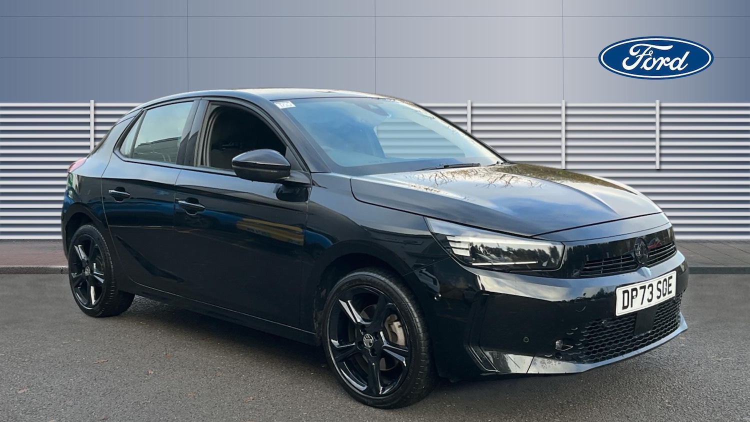 Used Vauxhall Corsa 2023 for sale - 76807026: Photo 1