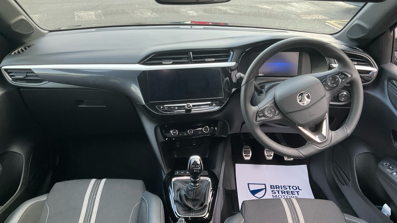 Used Vauxhall Corsa 2023 for sale - 76807026: Photo 10