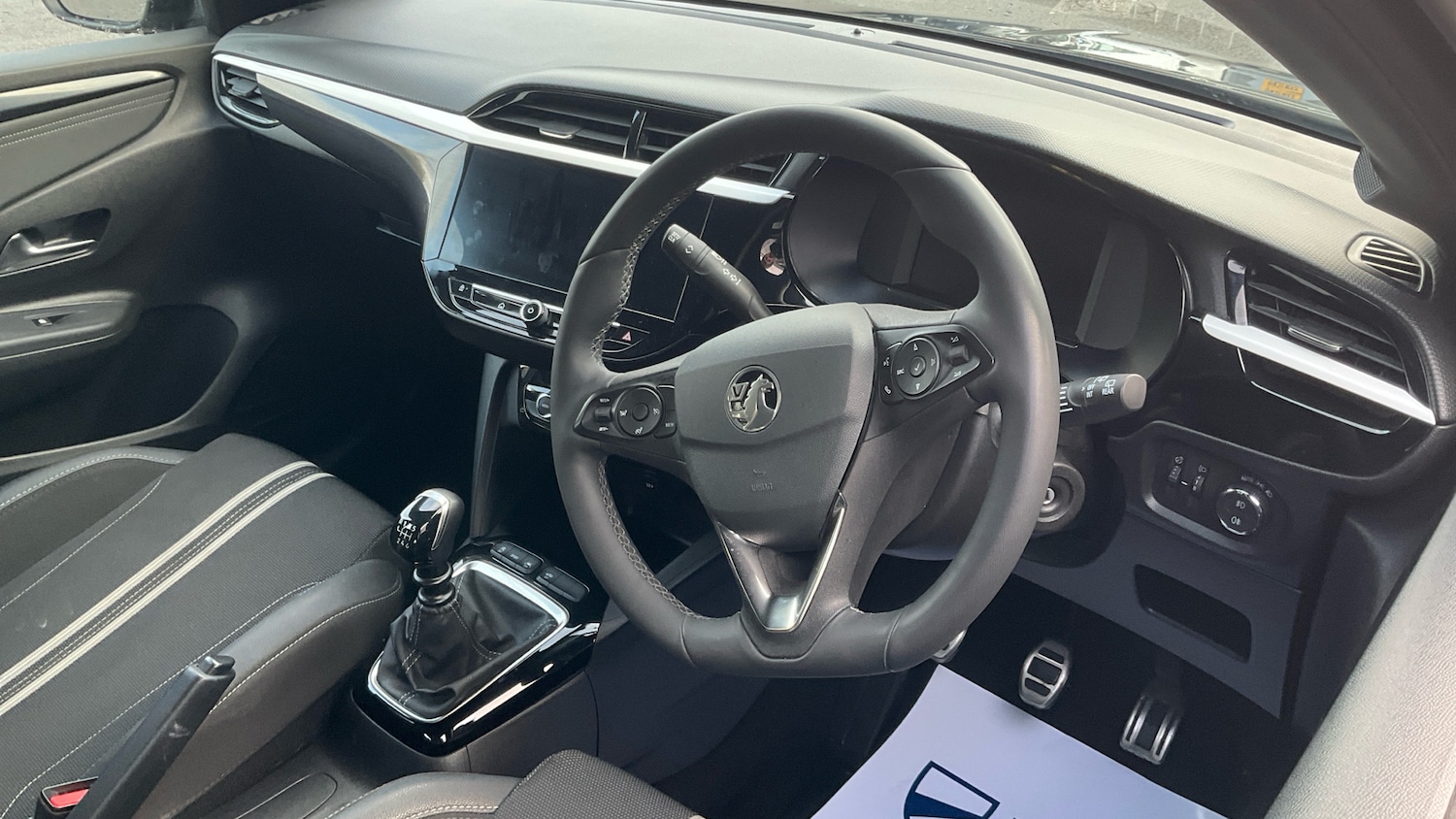 Used Vauxhall Corsa 2023 for sale - 76807026: Photo 11