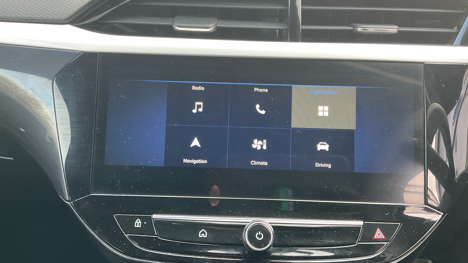 Used Vauxhall Corsa 2023 for sale - 76807026: Photo 12