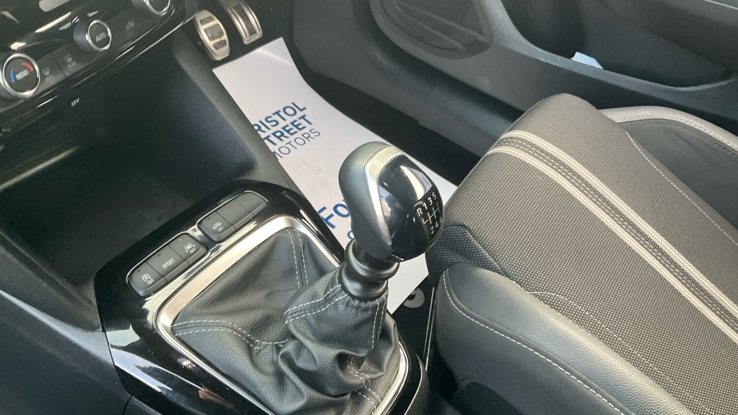 Used Vauxhall Corsa 2023 for sale - 76807026: Photo 13