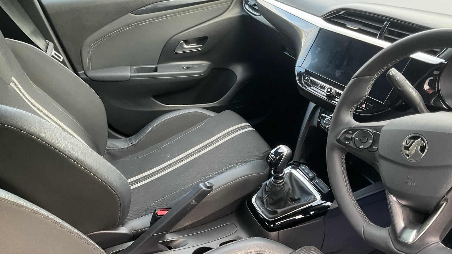 Used Vauxhall Corsa 2023 for sale - 76807026: Photo 14